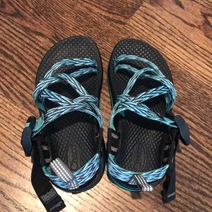 Chaco child size 11